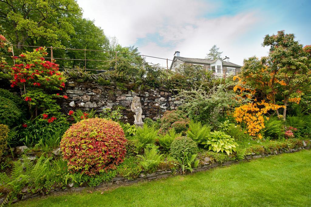 Eltermere Inn Elterwater Exterior photo