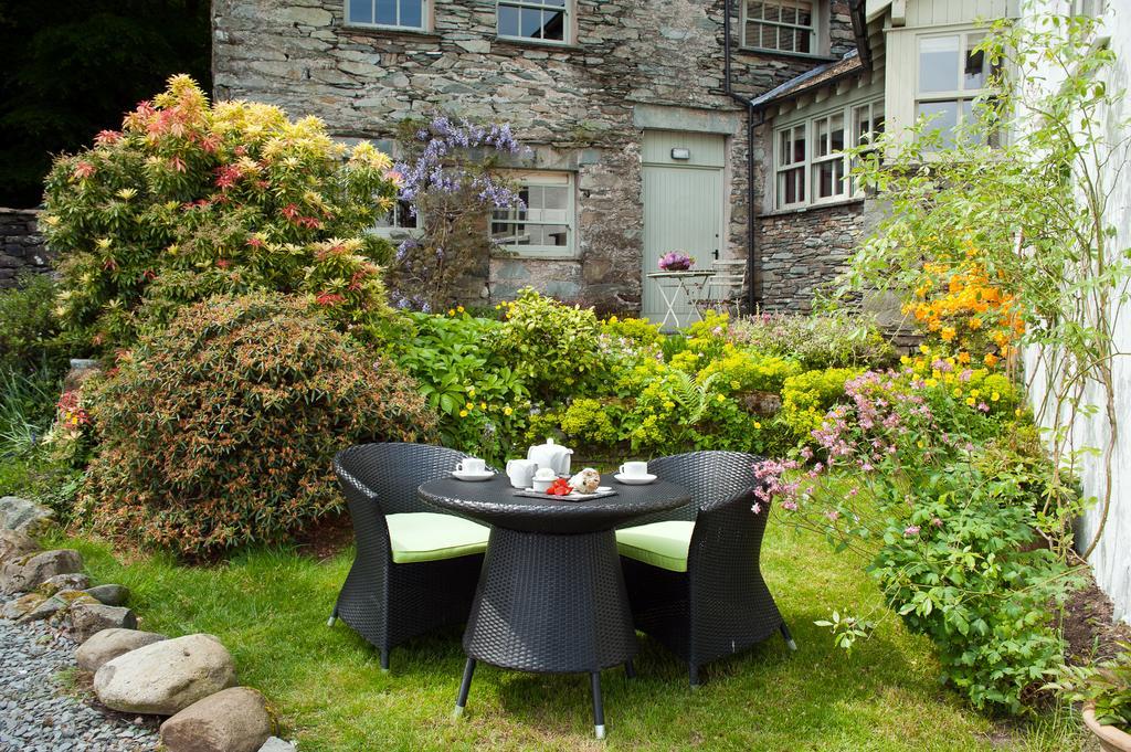 Eltermere Inn Elterwater Exterior photo