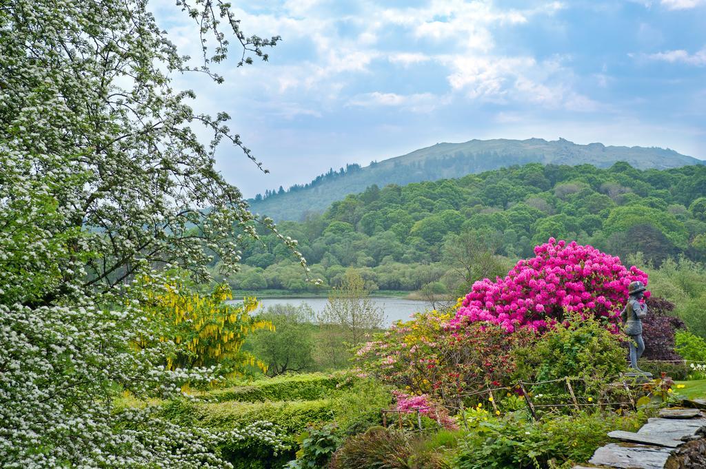 Eltermere Inn Elterwater Exterior photo