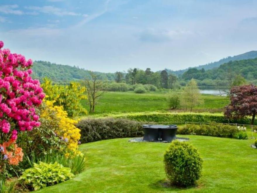 Eltermere Inn Elterwater Exterior photo